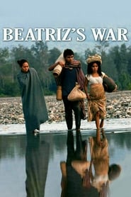 Beatrizs War' Poster