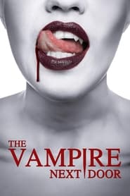 The Vampire Next Door' Poster