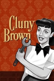 Cluny Brown' Poster