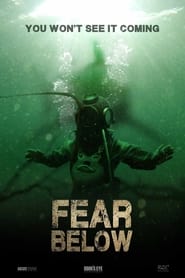 Fear Below' Poster