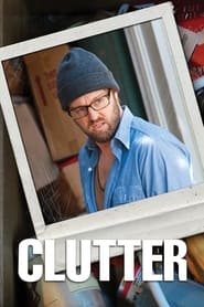 Clutter' Poster
