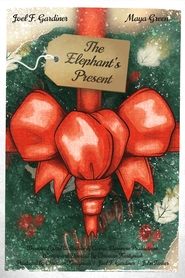 The Elephants Present' Poster