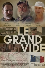 Le grand vide' Poster