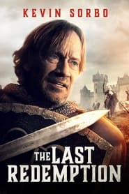 The Last Redemption' Poster