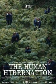 The Human Hibernation' Poster