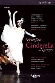 Cinderella  Prokofiev' Poster