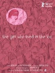 The Girl Who Lived in the Loo' Poster