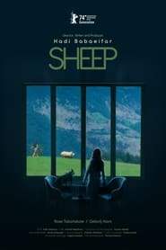 Sheep' Poster