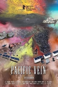 Pacific Vein' Poster