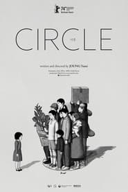 Circle' Poster