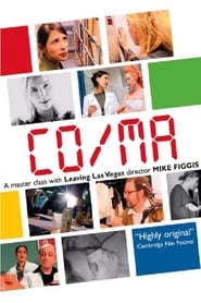 CoMa' Poster