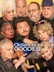 Oldies But Goodies' Poster