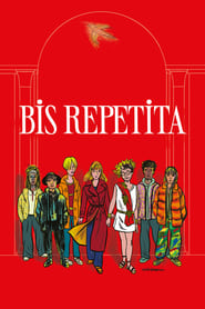 Bis Repetita' Poster