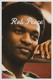 Rob Peace' Poster