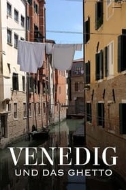 Venedig und das Ghetto' Poster