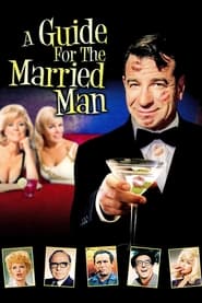 A Guide for the Married Man' Poster
