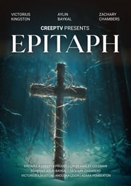 Epitaph' Poster