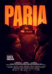 Paria' Poster
