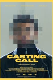Casting Call' Poster