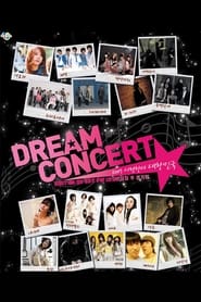 Dream Concert 2008' Poster