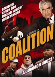 Coalition' Poster
