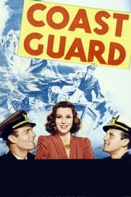 Coast Guard' Poster