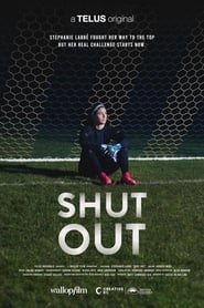 Shut Out Stephanie Labb' Poster