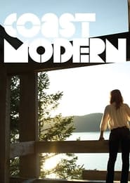 Coast Modern' Poster