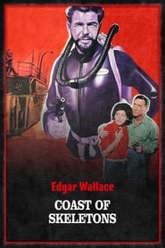 Coast of Skeletons' Poster