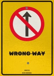 Wrong Way' Poster