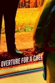 Overture for a Chef' Poster