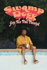 Swamp Dogg Gets His Pool Painted' Poster