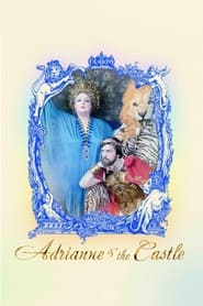 Adrianne  The Castle' Poster