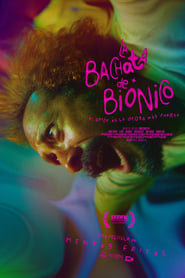 Bionicos Bachata' Poster