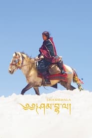 Shambhala' Poster