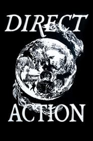 Direct Action' Poster