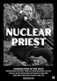 Nuclear Priest' Poster