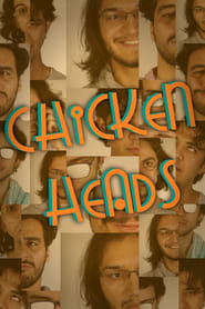 Chicken Heads' Poster
