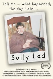 Sully Lad' Poster