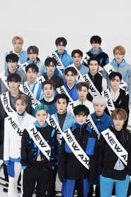 NCT 2021 YearDream' Poster