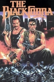 The Black Cobra' Poster