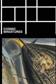 Cosmic Miniatures' Poster