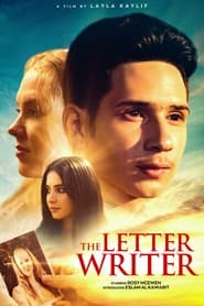 The Letter Writer' Poster