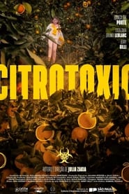 Citrotoxic' Poster