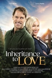 Inheritance to Love' Poster
