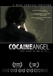 Cocaine Angel' Poster