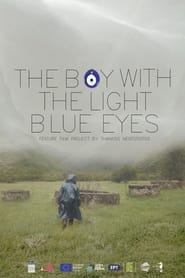 The Boy with the Light Blue Eyes' Poster