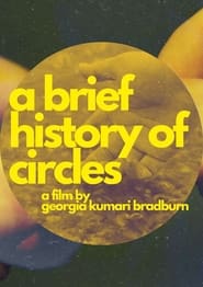 A Brief History of Circles' Poster