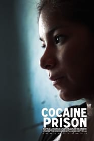 Cocaine Prison' Poster