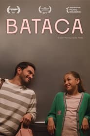 Bataca' Poster